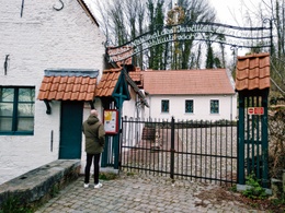 1738 postcodes Keyenbempt-Nekkersgatmolen-2